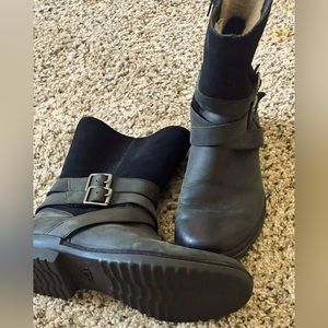 COPY - UGG Lorna Waterproof Boots